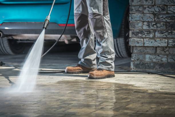 Professional Pressure Washing in East Chicago, IN