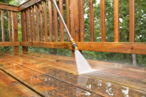 Best Playground Equipment Cleaning  in East Chicago, IN